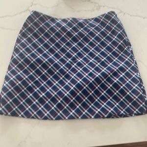 Lady Hagen  golf skirt. Size 2